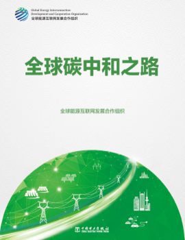 全球碳中和之路