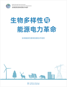生物多样性与能源电力革命