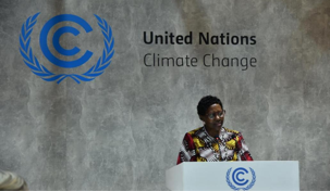 联合国生物多样性公约秘书处执秘 穆雷玛